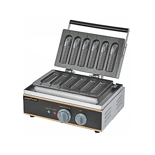 FY-111 Mesin Pemanggang Jagung