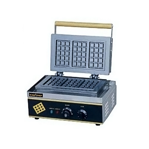 FY-115 Mesin Waffle
