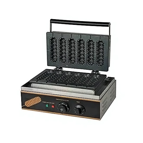 FY-119 Mesin Pemanggang Elektrik