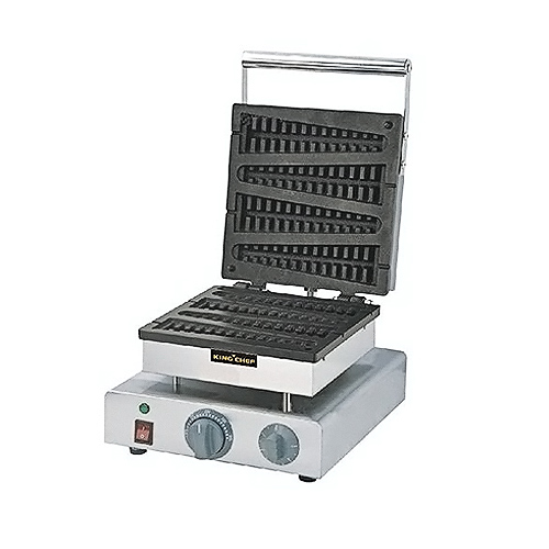 FY-2208 Mesin Waffle Unik