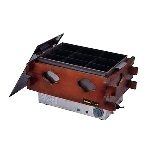 FY-25 Mesin Penggoreng Donat