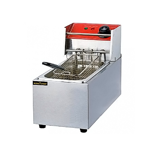FY-80 Deep Fryer Listrik
