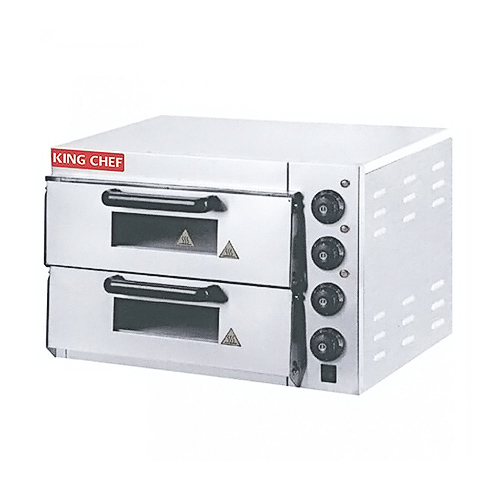FY-EP-2 Mesin Oven Pizza Listrik