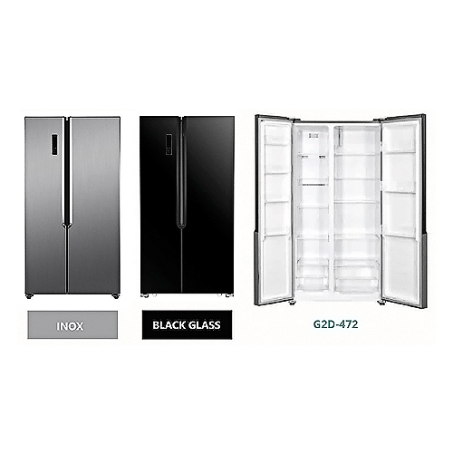 G2D-472 Refrigerator