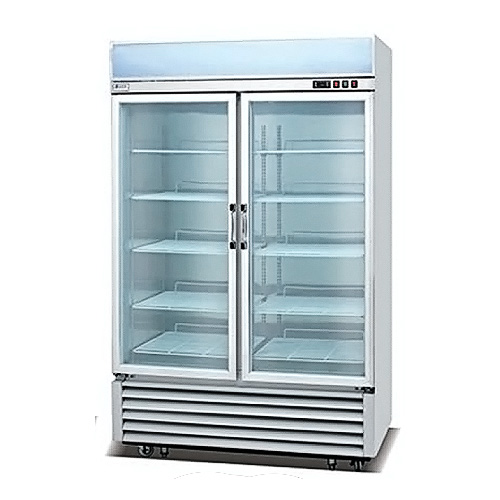 GDACF-980 Display Showcase Cooler