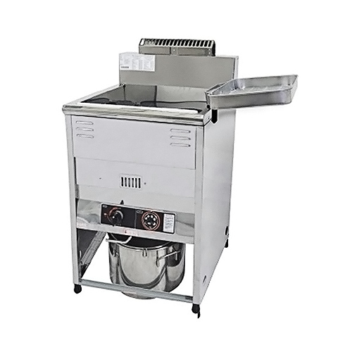 GF-30MP Penggorengan Gas