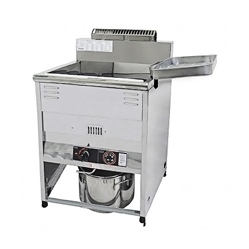 GF-40MP Penggorengan Gas