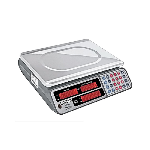 GSC15 Timbangan Digital