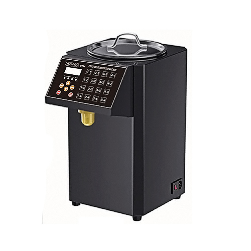 GT06 Dispenser Sirup