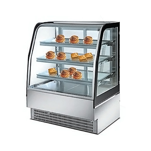 H-SLD830 Cake Showcase