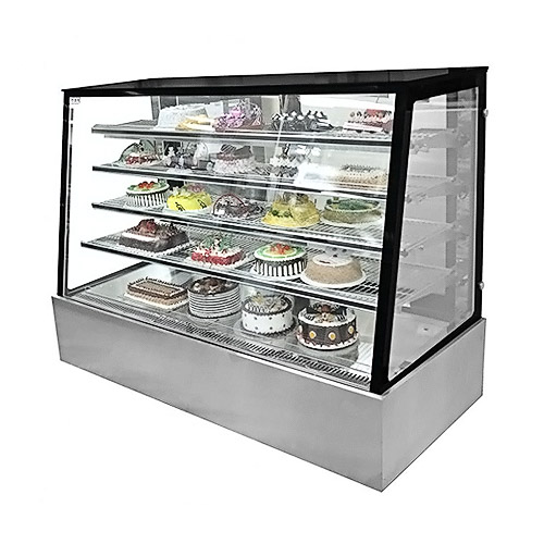 H-SLP850C Cake Showcase