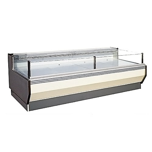 HIBISCUS-LS Cabinet Refrigerator