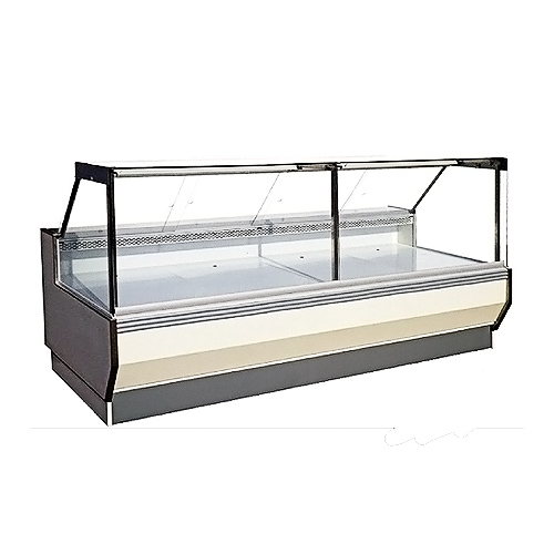 HIBISCUS-RCA Cabinet Refrigerator