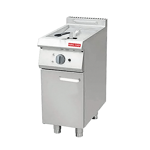 HKE-DZ-900S Deep Fryer Listrik
