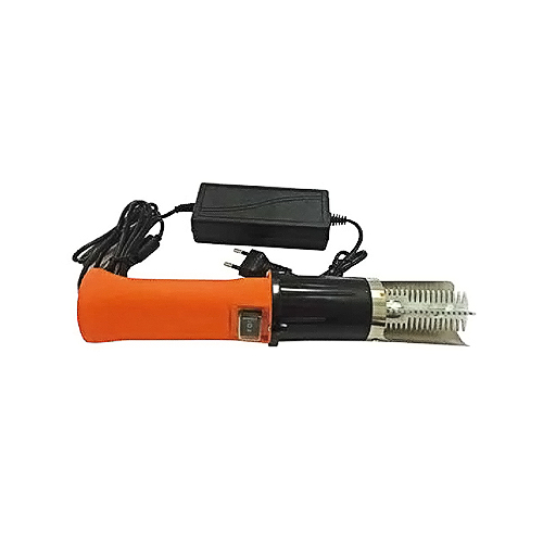 HR-85E Mesin Pembersih Sisik Ikan