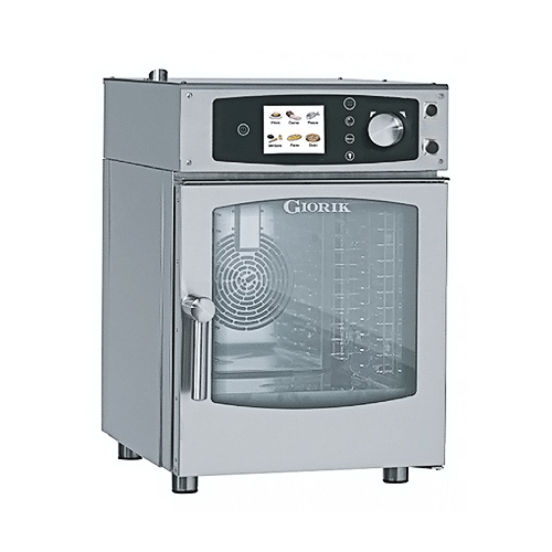 KH0623W Combi Oven
