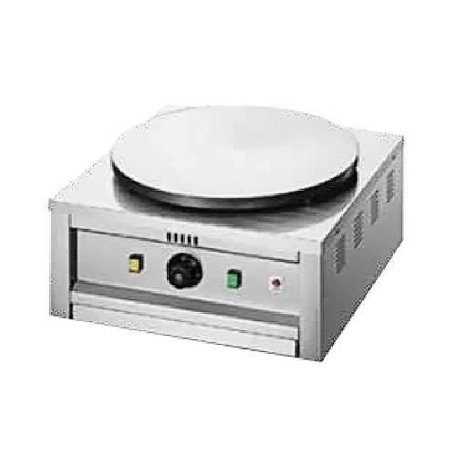 LCM-1E Mesin Crepes Listrik