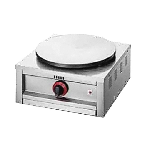 LCM-1G Mesin Crepes Gas