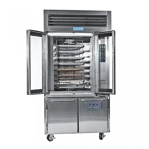 LMO-G8+Rack Oven