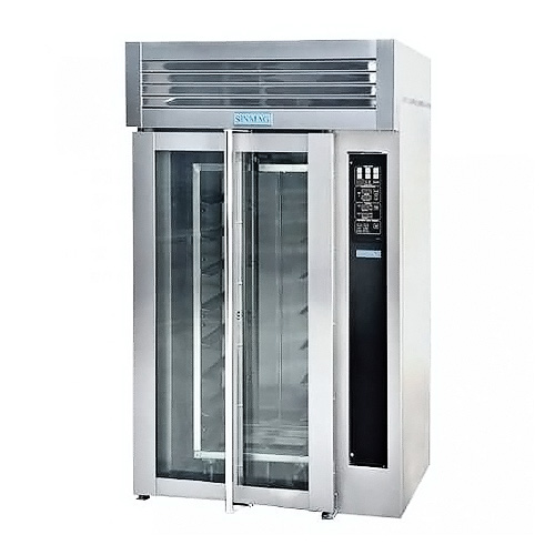 LMO-Max-E Rack Oven