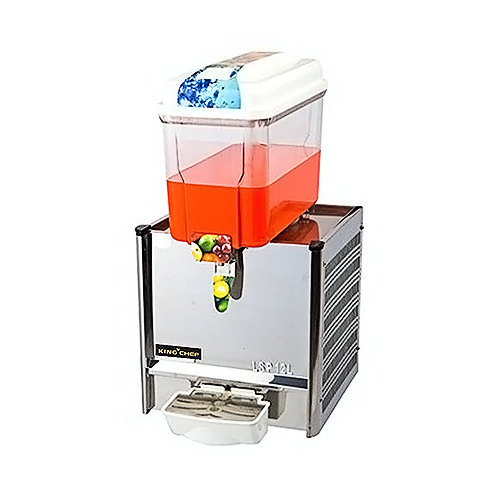 LRSJ-12L-1 Juice Dispenser