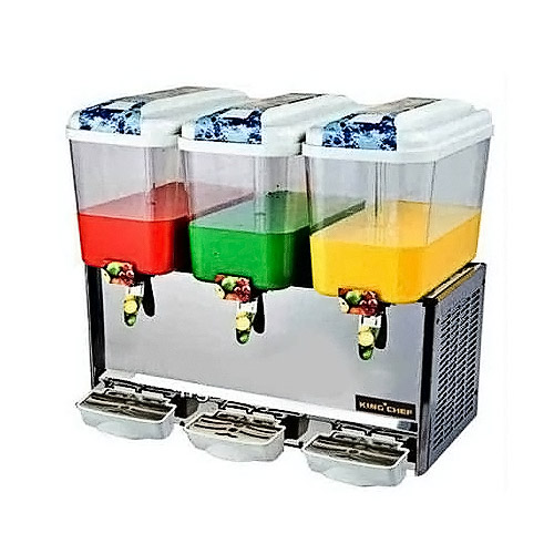 LRSJ-12L-3 Juice Dispenser