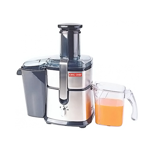MK8000 Juice Extractor