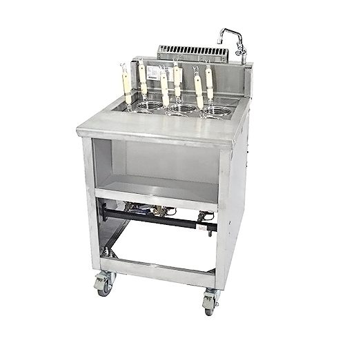 MPN-6C Gas Noodle Cooker