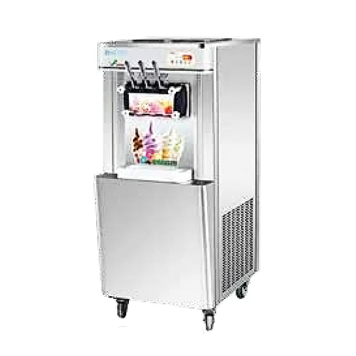 MQL-22B Mesin Es Krim