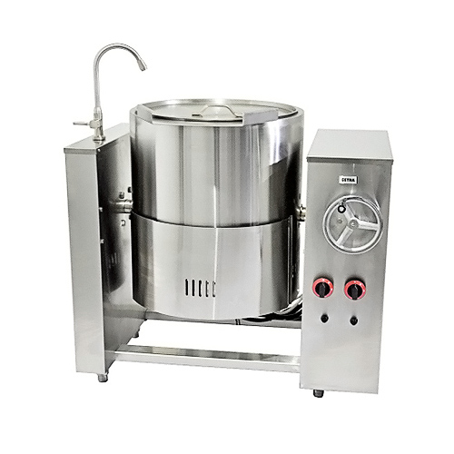 OHY900Y-RO-150L Gas Tilting Kettle