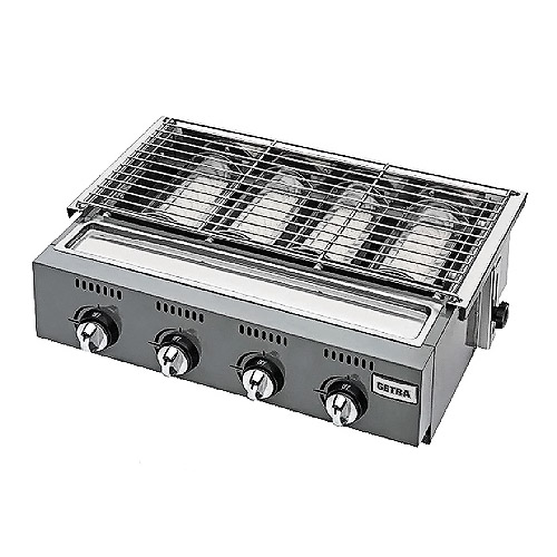 OL-4B Gas Griller