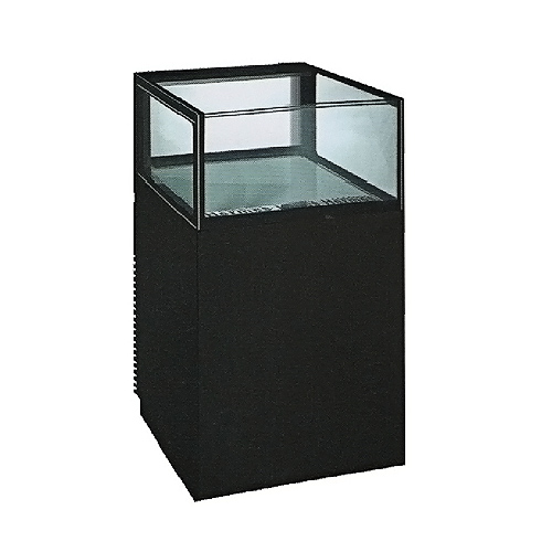 P-740VT1 Cake Showcase