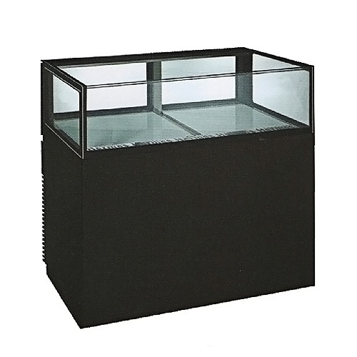 P-740VT2 Cake Showcase