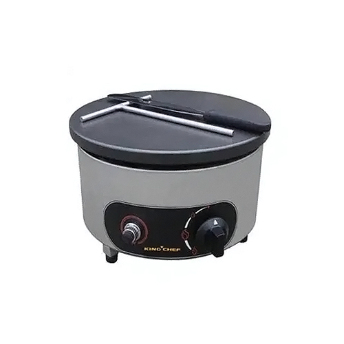 PA80317 Mesin Crepes Gas