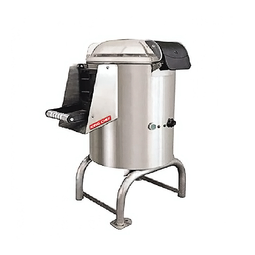 PP10SF Mesin Kupas Kentang