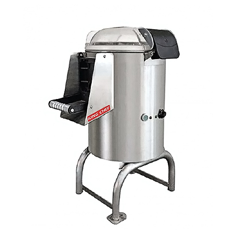 PP18SF Mesin Kupas Kentang