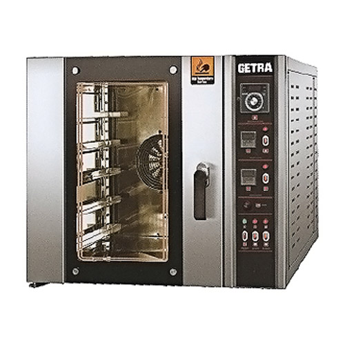 QH-5D Convection Oven