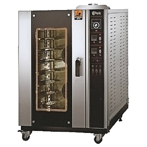 QH-8D Convection Oven