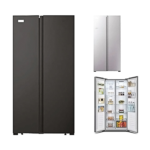 RC-56WS Refrigerator