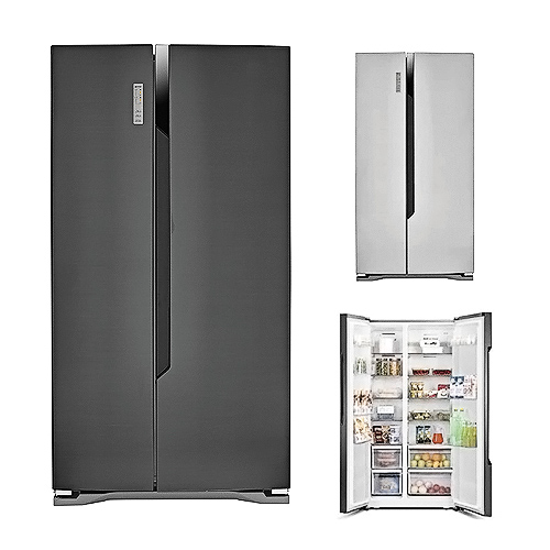 RC-67WS Refrigerator