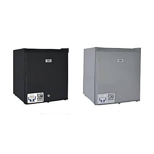 RS-06DR Refrigerator