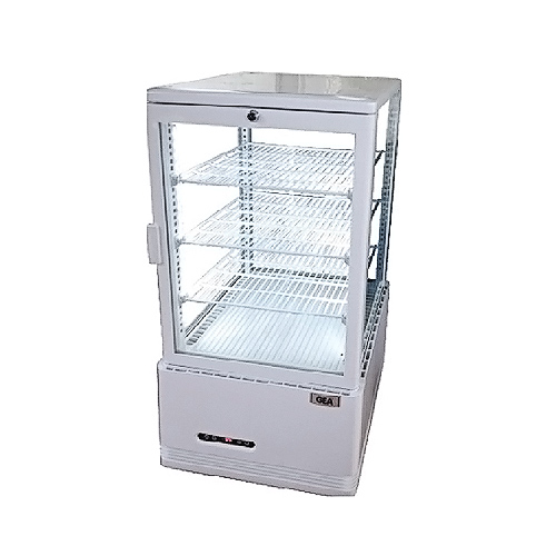 RT-68L-3 Display Cooler