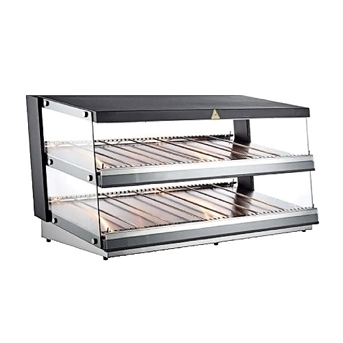 RTR-138D Kabinet Penghangat Makanan