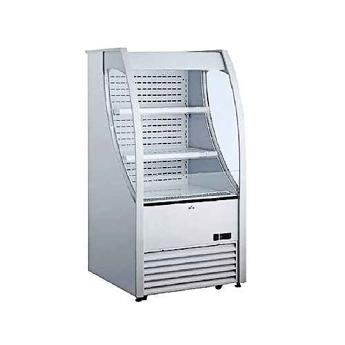 RTS-190L Opened Chiller