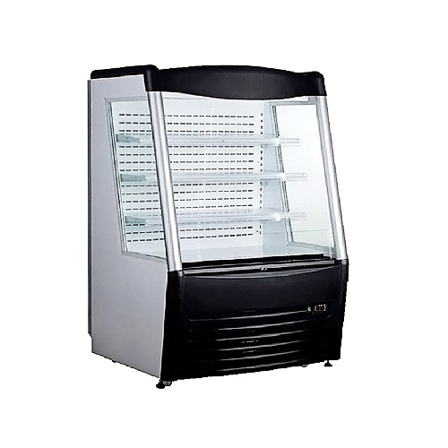 RTS-390L Opened Chiller