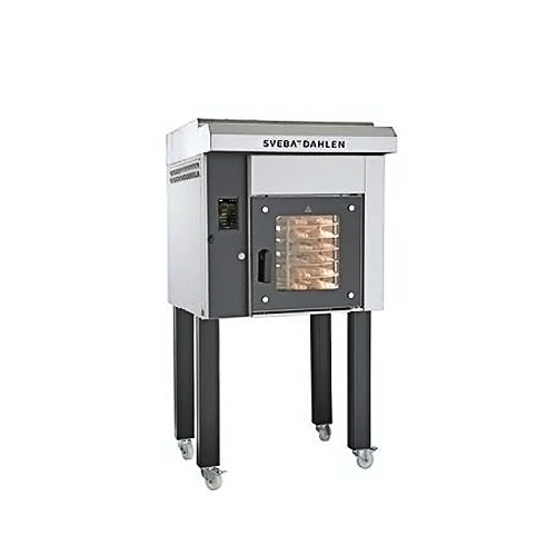 S200 (Electric) Rack Oven