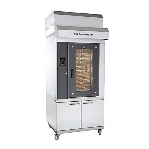 S300 (Electric) Rack Oven