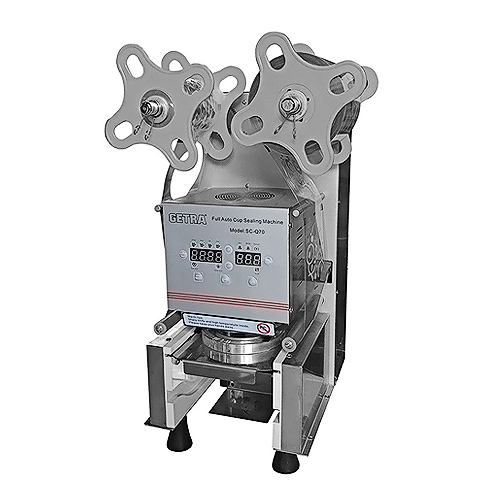 SC-Q70 Cup Sealer