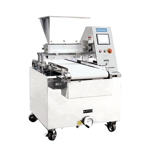 SCD-400F2 Mesin Cookies Biskuit
