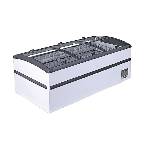 SCD-780R Supermarket Refrigerator